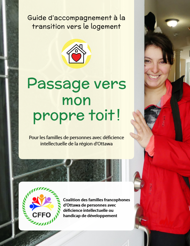 Couverture du guide