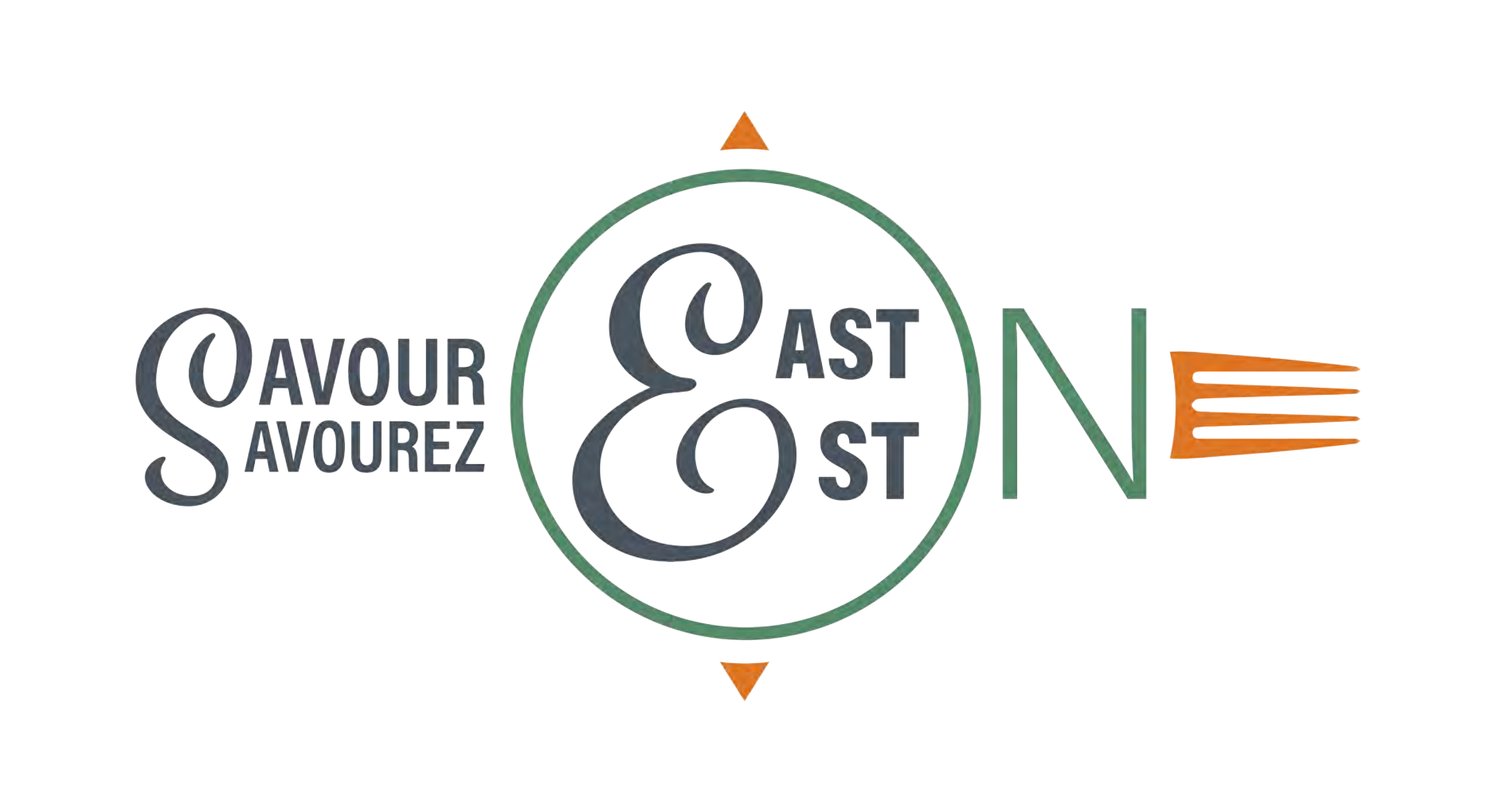 Savour East Ontario Logo