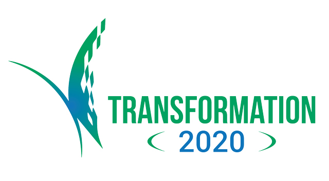 Transformation 2020